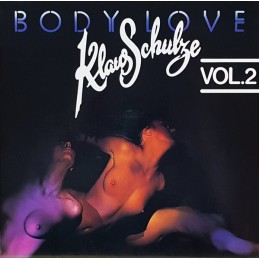 Klaus Schulze - Body Love...