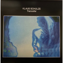 Klaus Schulze - Transfer