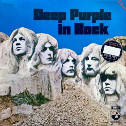 Deep Purple - Deep Purple...