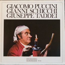 Giacomo Puccini, Giuseppe...