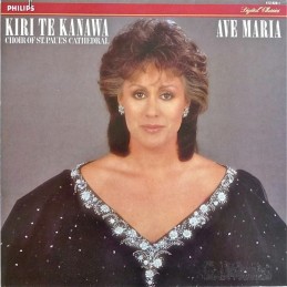 Kiri Te Kanawa, Choir Of...