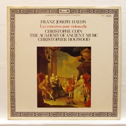 Franz Joseph Haydn,...