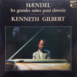 Handel, Kenneth Gilbert -...