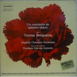 Teresa Berganza Y La...