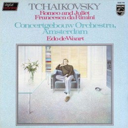 Tchaikovsky, Concertgebouw...
