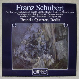 Franz Schubert -...