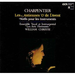 M. A. Charpentier - "Les...