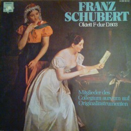 Franz Schubert, Mitglieder...