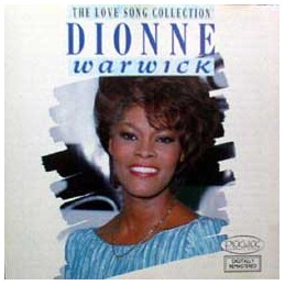 Dionne Warwick - The Love...