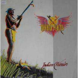 Havana Blacks - Indian Warrior
