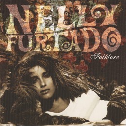 Nelly Furtado ‎– Folklore