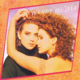 Wendy And Lisa ‎– Wendy And...