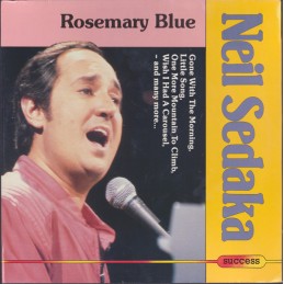 Neil Sedaka - Rosemary Blue