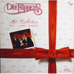 Die Flippers - Hit-Collection