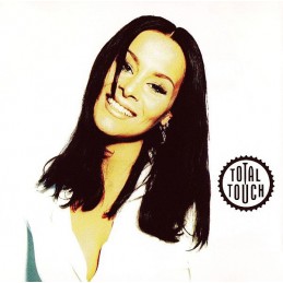 Total Touch ‎– Total Touch