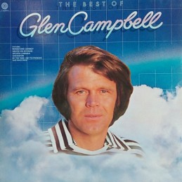 Glen Campbell - The Best Of...