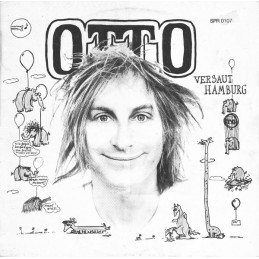 Otto - Otto Versaut Hamburg