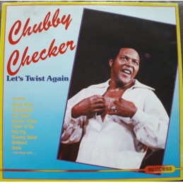 Chubby Checker - Let's...