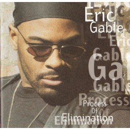 Eric Gable ‎– Process Of...