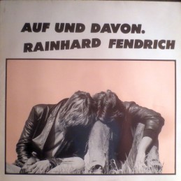 Rainhard Fendrich - Auf Und...