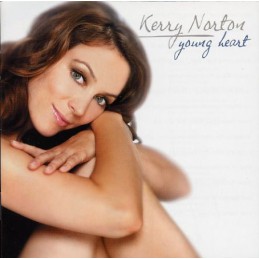 Kerry Norton ‎– Young Heart