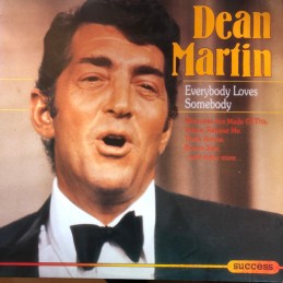 Dean Martin - Everybody...