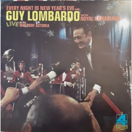 Guy Lombardo And His Royal...