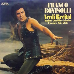 Franco Bonisolli - Franco...