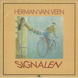 Herman van Veen - Signalen