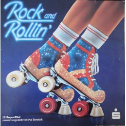 Various - Rock And Rollin'