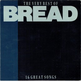 Bread - The Very Best of Bread