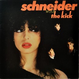 Schneider With The Kick -...