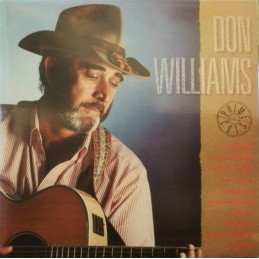 Don Williams - Prime Cuts