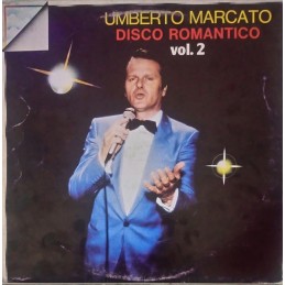 Umberto Marcato - Disco...