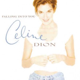 Celine Dion ‎– Falling Into...