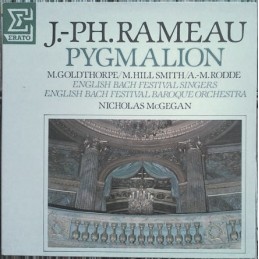 J.-Ph. Rameau - M....