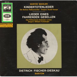 Gustav Mahler - Die...
