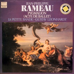 Jean-Philippe Rameau - La...