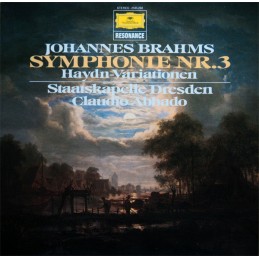 Johannes Brahms - Claudio...