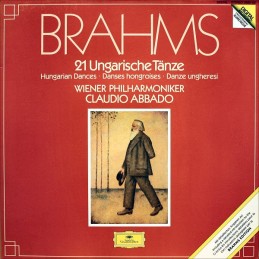 Brahms - Wiener...