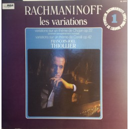 Rachmaninoff -...