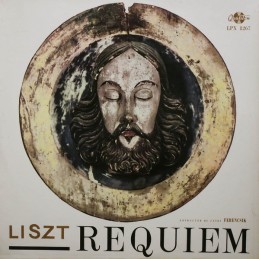 Liszt, János Ferencsik -...
