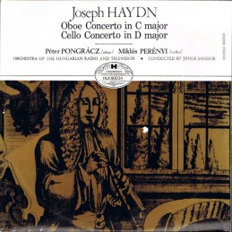 Joseph Haydn, Péter...