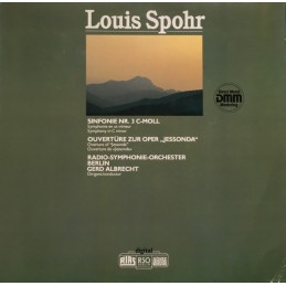 Louis Spohr,...