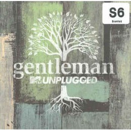 Gentleman ‎– MTV Unplugged