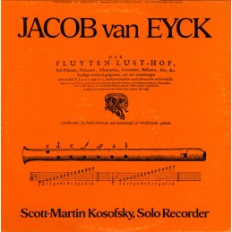 Jacob van Eyck -...