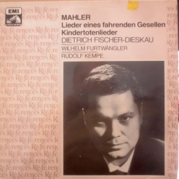 Mahler - Dietrich...