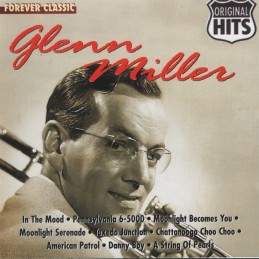 Glenn Miller ‎– Glenn Miller