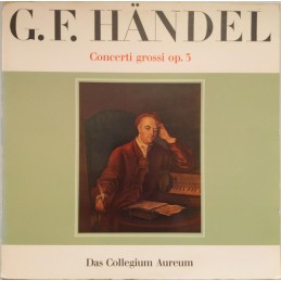 G. F. Händel - Das...