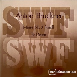 Anton Bruckner -...